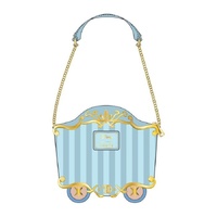 Loungefly Disney Dumbo - 80th Anniversary Crossbody Bag