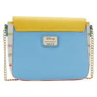 Loungefly Disney Princess - Books Classics Crossbody Bag