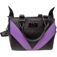 Loungefly Disney Sleeping Beauty - Maleficent Cosplay Crossbody Bag US Exclusive