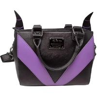 Loungefly Disney Sleeping Beauty - Maleficent Cosplay Crossbody Bag US Exclusive