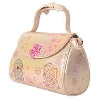 Loungefly Disney Lilo & Stitch - Cute Stitch Bow Handle Crossbody Bag