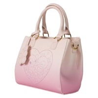 Loungefly Disney Lilo & Stitch - Cute Stitch Crossbody Bag