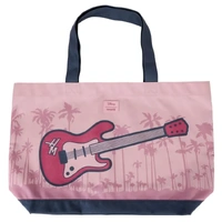 Loungefly Disney Hannah Montana - Guitar Tote Bag