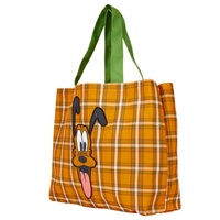 Loungefly Disney Pluto - 95th Anniversary Tote Bag