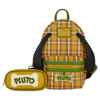 Loungefly Disney Pluto - 95th Anniversary Sling Bag