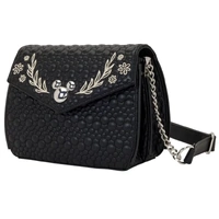 Loungefly Disney Mickey & Friends - Mickey Sketched Crossbody Bag