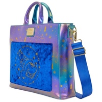 Loungefly Disney Fantasia - Convertible Backpack & Tote Bag