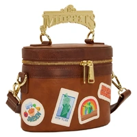 Loungefly The Muppets - Figural Crossbody Bag
