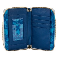 Loungefly Disney Alice In Wonderland - Book Wallet