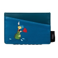 Loungefly Disney Pinocchio - Monstro Card Holder