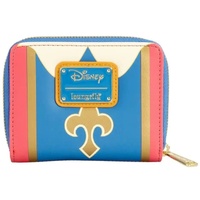 Loungefly Disney Three Musketeers - Mickey Mouse US Exclusive Zip Wallet