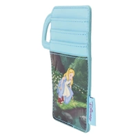 Loungefly Disney Alice in Wonderland - Classic Cardholder