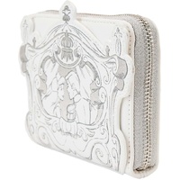 Loungefly Disney Cinderella - Happily Ever After Zip Around Wallet