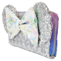 Loungefly Disney Mickey & Friends - Birthday Celebration Zip Around Wallet