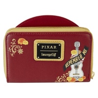 Loungefly Disney Pixar Coco - Miguel Mariachi Cosplay Zip-Around Wallet