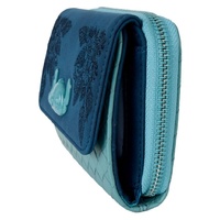 Loungefly Disney Lilo & Stitch - Stitch Embroidered Wallet