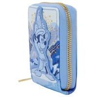 Loungefly Disney Fantasia - Accordion Wallet