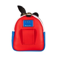 Loungefly Disney Pinocchio - Costume US Exclusive Wristlet