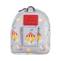 Loungefly Disney Dumbo - Circus US Exclusive Wristlet