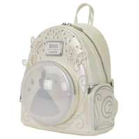 Loungefly Wicked: For Good - Mini Backpack