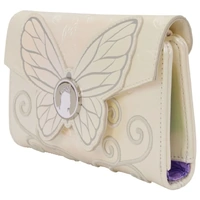 Loungefly Wicked: For Good - Flap Wallet