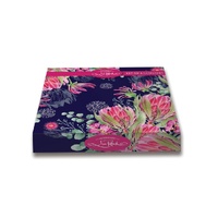 Lisa Pollock - Coasters Blush Beauty (Set of 6)