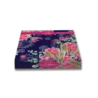 Lisa Pollock - Coasters Blush Beauty (Set of 6)