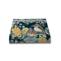 Lisa Pollock - Coasters Bush Guardian (Set of 6)