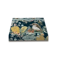 Lisa Pollock - Coasters Bush Guardian (Set of 6)