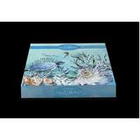 Lisa Pollock - Coasters Turtles (Set of 6)