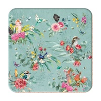 Lisa Pollock - Coasters Native Flora (Set of 6)