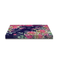 Lisa Pollock - Placemats Blush Beauty (Set of 6)