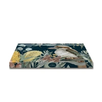Lisa Pollock - Placemats Bush Guardian (Set of 6)