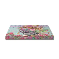 Lisa Pollock - Placemats Oz Foodie Koala (Set of 6)