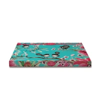 Lisa Pollock - Placemats Willy Wagtails (Set of 6)
