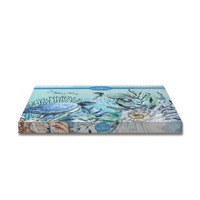 Lisa Pollock - Placemats Turtles (Set of 6)