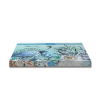 Lisa Pollock - Placemats Turtles (Set of 6)