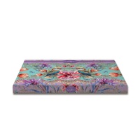 Lisa Pollock - Placemats Vintage Kookas (Set of 6)