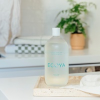 Ecoya Laundry Liquid - Wild Sage & Citrus