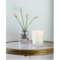 Ecoya Madison Jar Candle - Sweet Pea & Jasmine