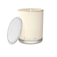 Ecoya Madison Jar Candle - Coconut & Elderflower