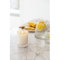 Ecoya Madison Jar Candle - Blood Orange