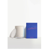 Ecoya Limited Edition Madison Jar Candle - Saffron