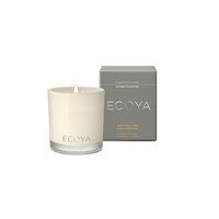 Ecoya Kitchen Maisy Jar Candle - Tahitian Lime & Grapefruit