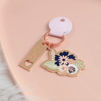 Mother Keychain I'm so lucky to have a Mum like you By Splosh