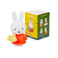 Miffy Blind Box - Series #4 Classic Vinyl Figurine