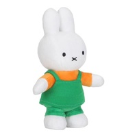 Miffy Plush - TV Series Bun 21cm
