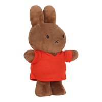 Miffy Plush - TV Series Melanie 25cm