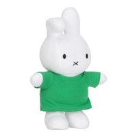 Miffy Plush - TV Series Dan 25cm