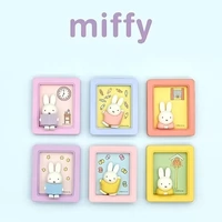 Miffy Blind Box - Photo Frame Stand Series #2